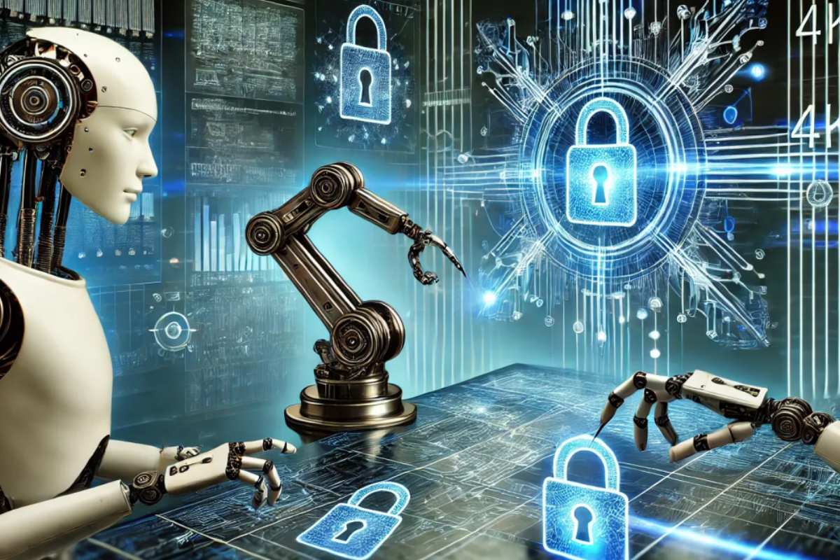 Ví dụ về AI Automation trong thực tế