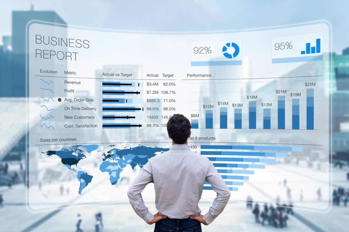 Data Analyst học ngành gì?