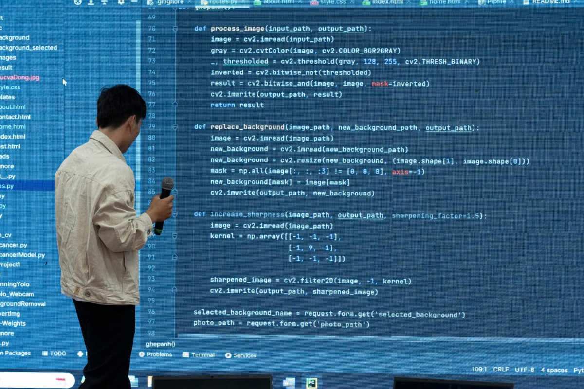 Học công nghệ thông tin cần những kỹ năng gì?