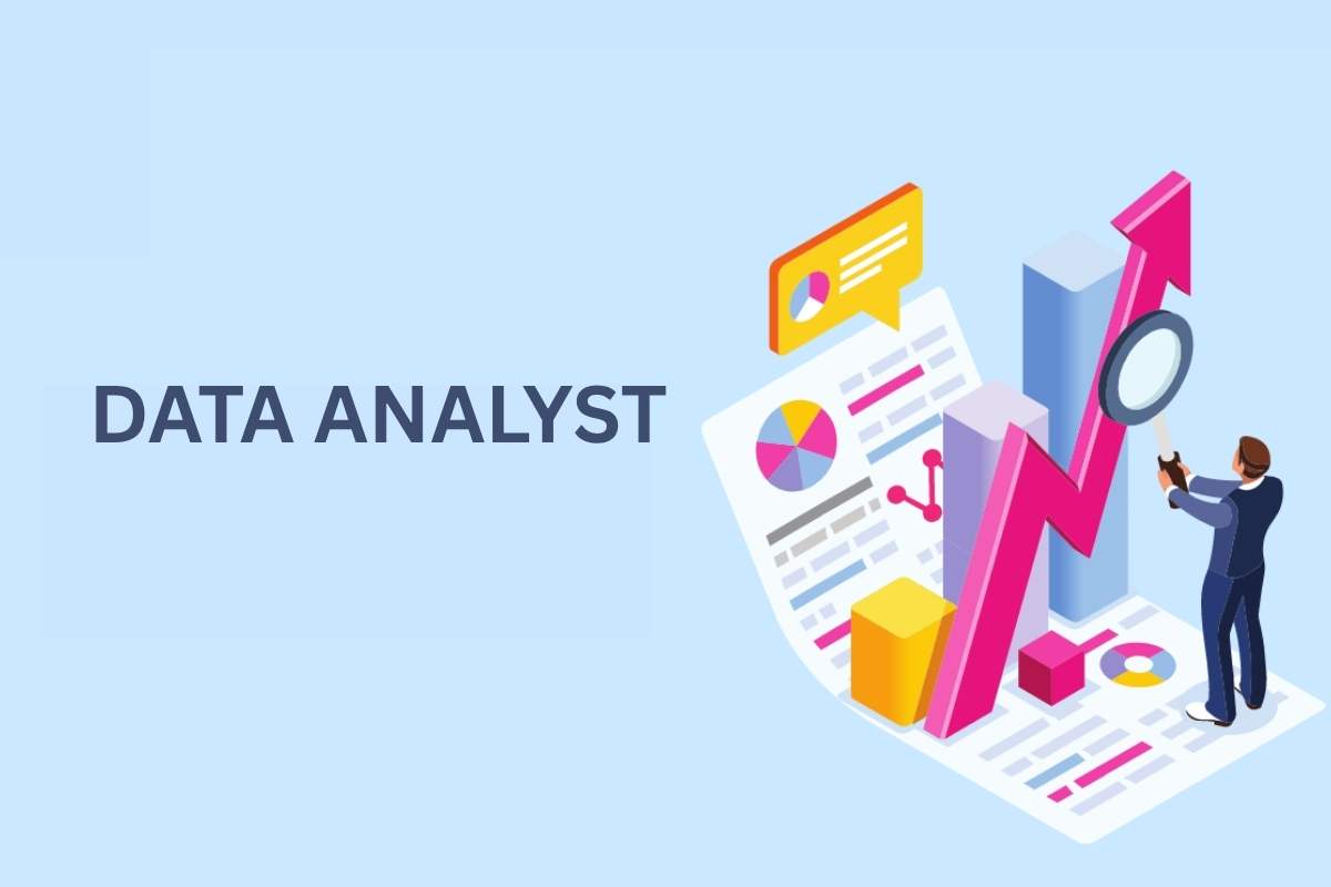 Ngành Data Analyst: học trường nào, lộ trình nghề nghiệp?