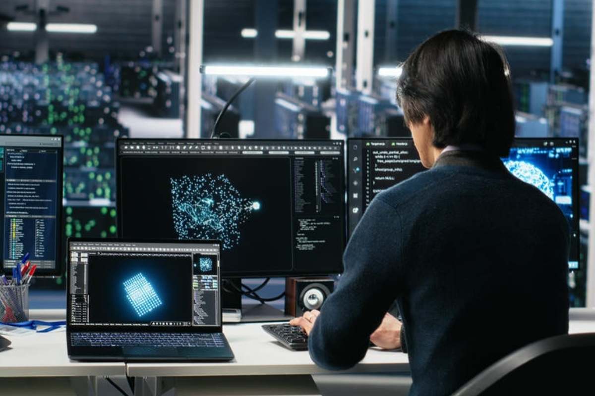 Lộ trình học lập trình nhúng cho người mới bắt đầu