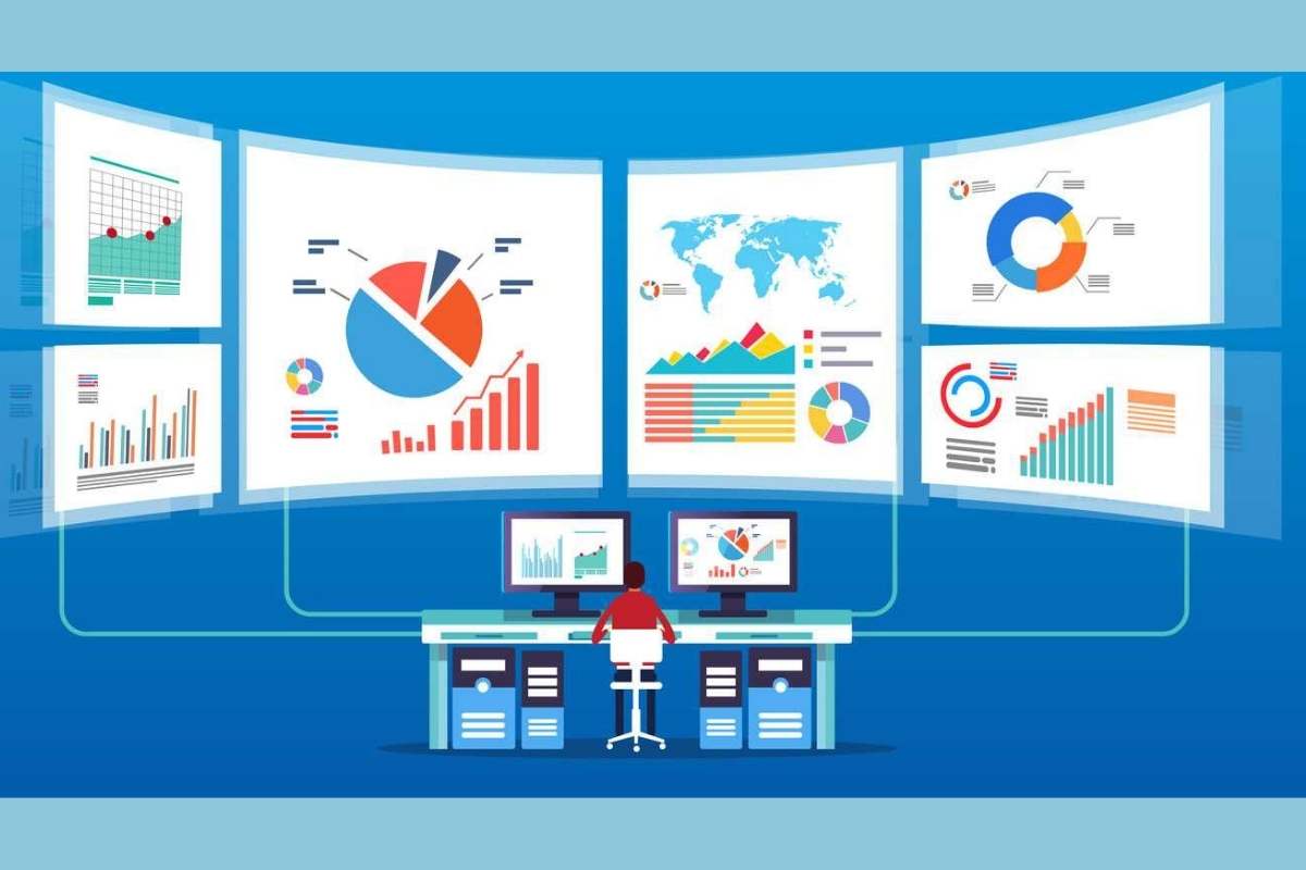 Lộ trình tự học Data Analyst cho người mới