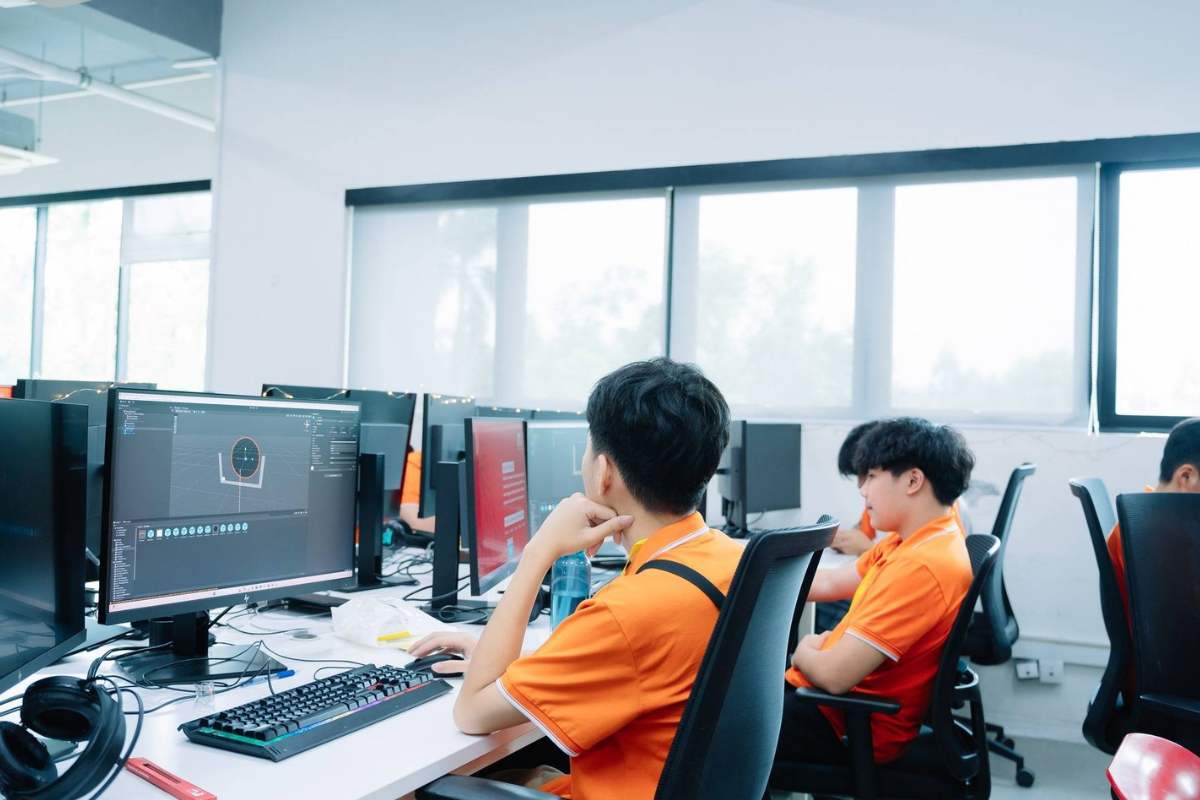 Lưu ý khi chọn khối để học ngành Công nghệ thông tin