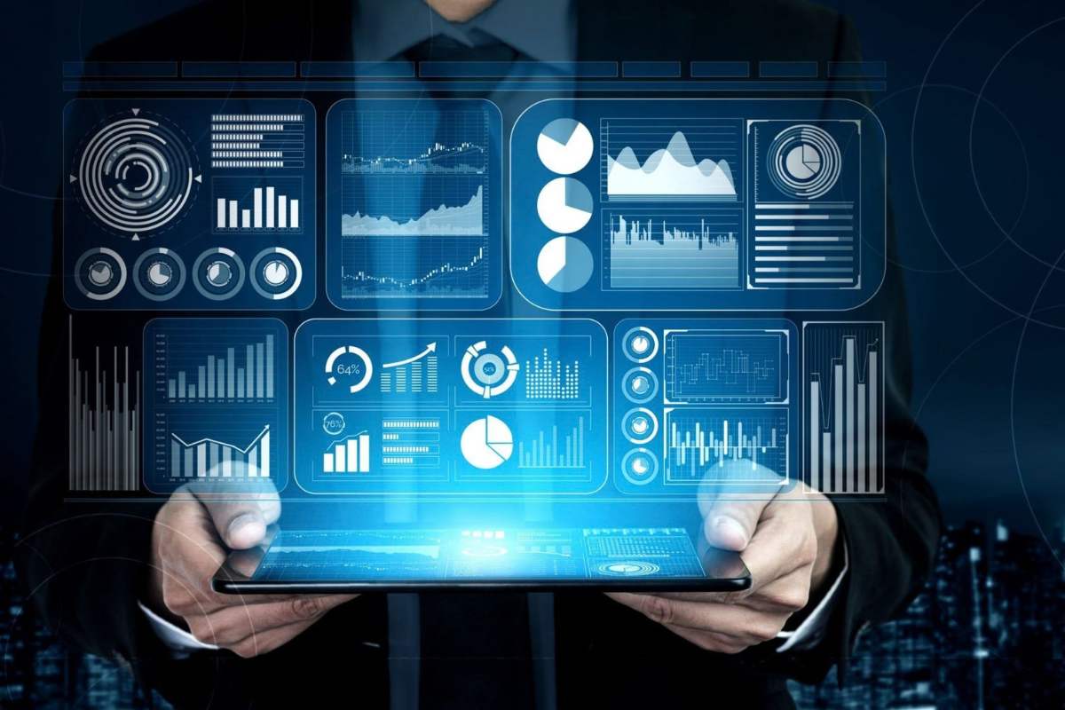 Mức lương của Data Analyst