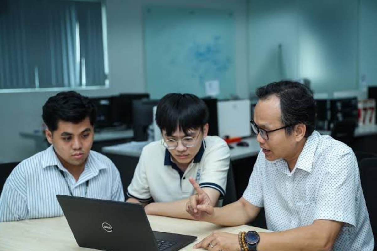 Ngành công nghệ thông tin học khối gì? Lưu ý khi chọn khối