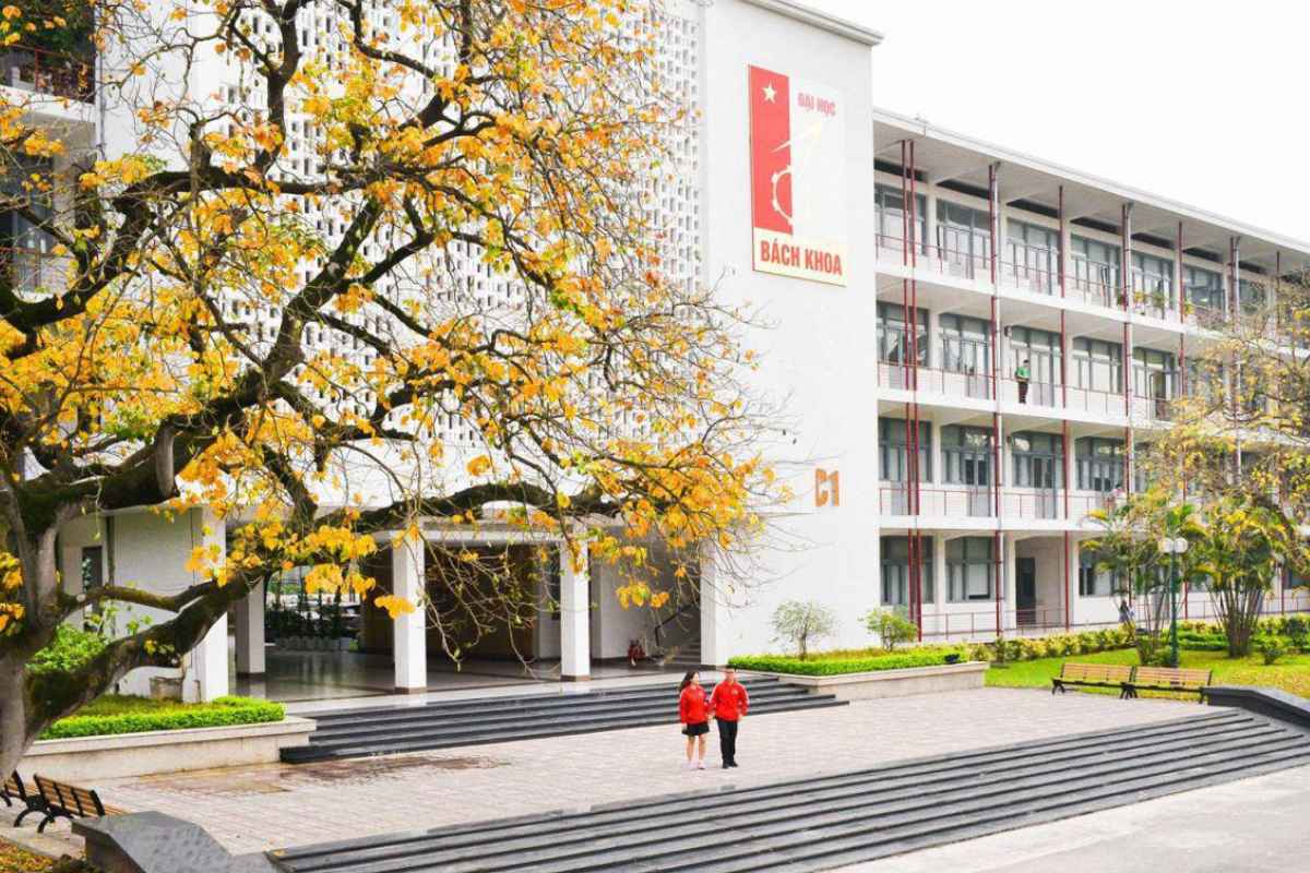 Ngành công nghệ thông tin trường nào tốt?