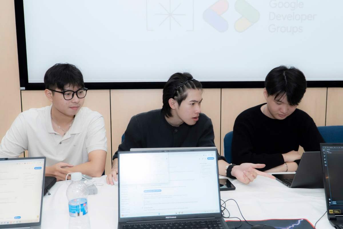 Tiêu chí chọn trường Công nghệ thông tin phù hợp