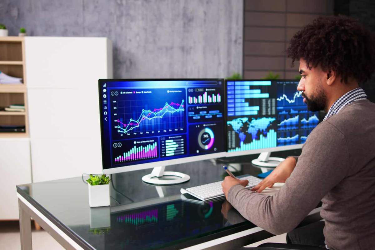 Tố chất cần có để trở thành một Data Analyst