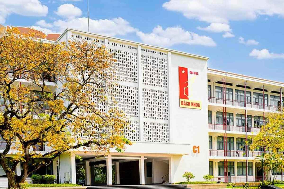 Đại học Bách khoa Hà Nội (HUST)