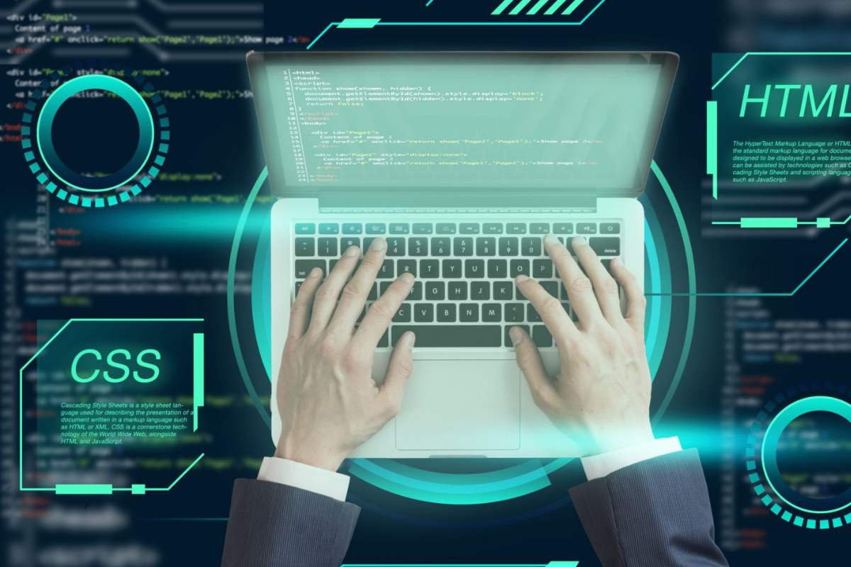 Yêu cầu của ngành công nghệ thông tin? TOP 5 điều cần biết