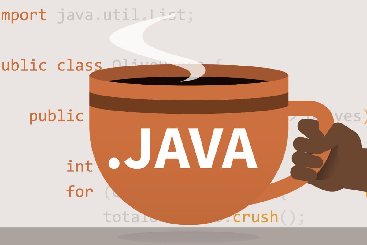 Bí quyết học lập trình Java nhanh nhất
