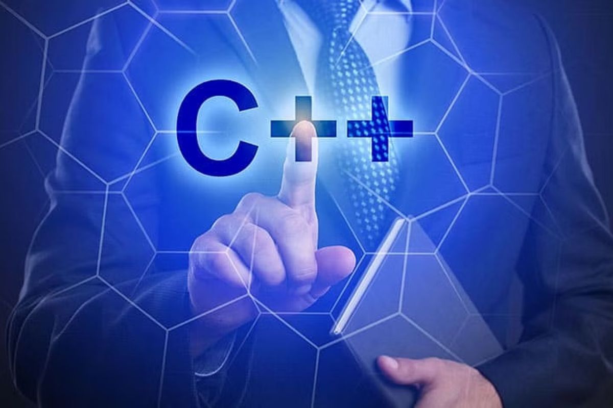 Hướng dẫn chi tiết học lập trình C++ cơ bản đến nâng cao