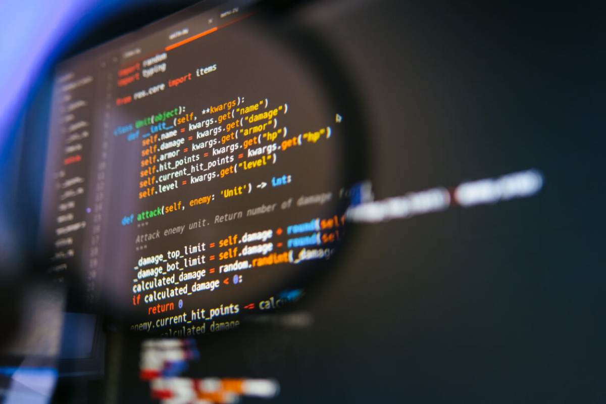 Hướng dẫn học lập trình Python cơ bản A-Z cho người mới