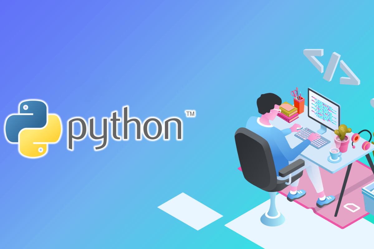 Hướng dẫn lập trình game bằng Python cho người mới bắt đầu