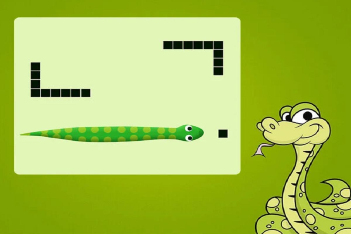 Hướng dẫn lập trình game bằng Python cho người mới bắt đầu