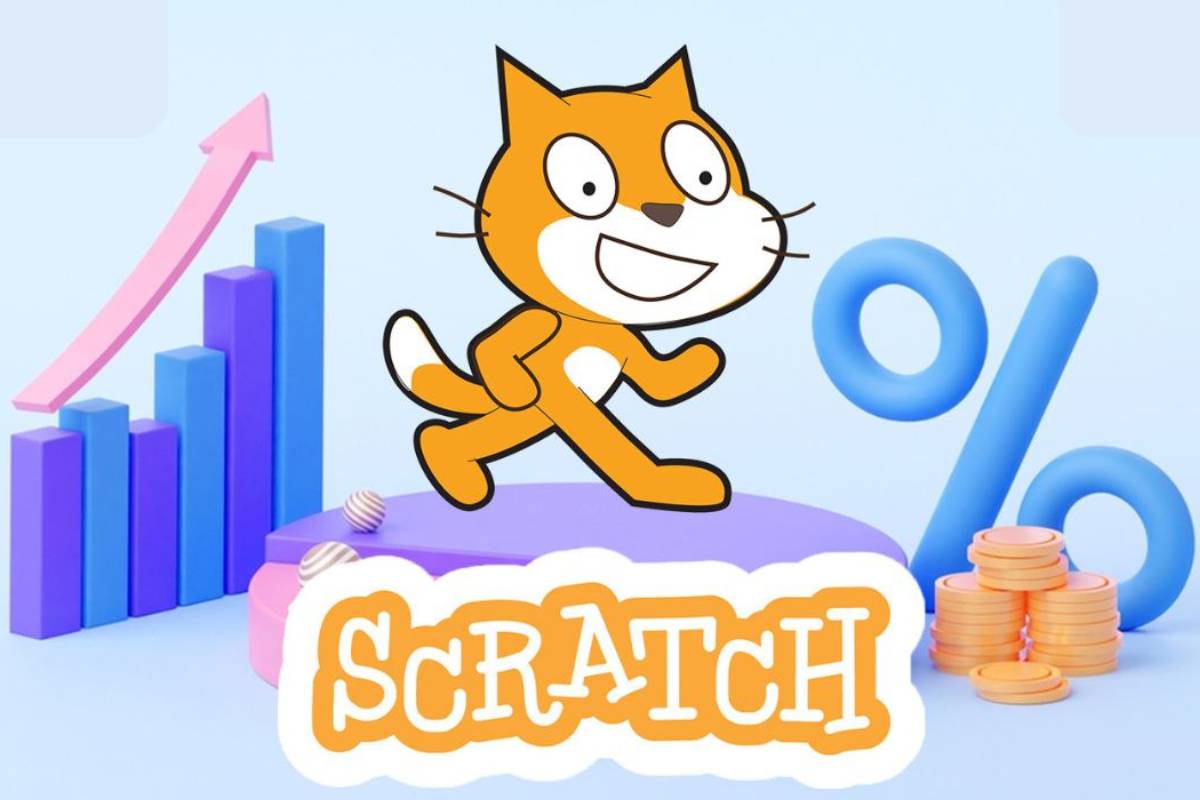 Khóa học lập trình Scratch online hữu ích