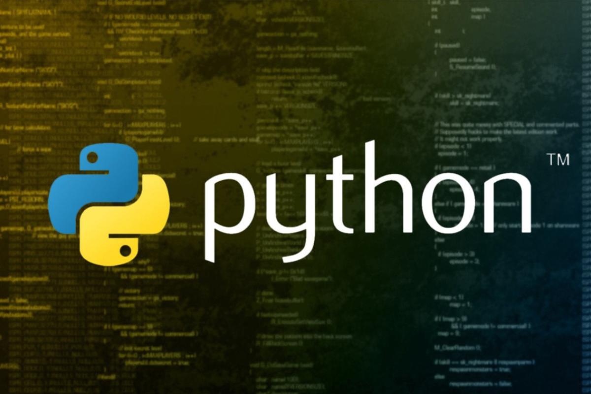 Lập trình hướng đối tượng trong Python