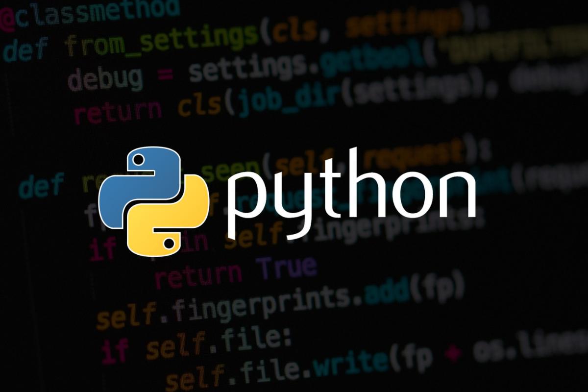Lập trình Python là gì? Tất tần tật về Python bạn chưa biết