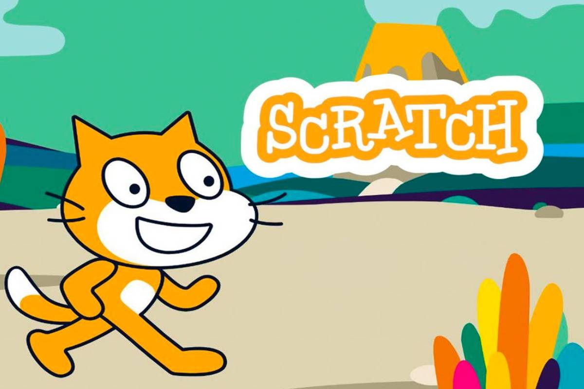 Lập trình Scratch là gì?