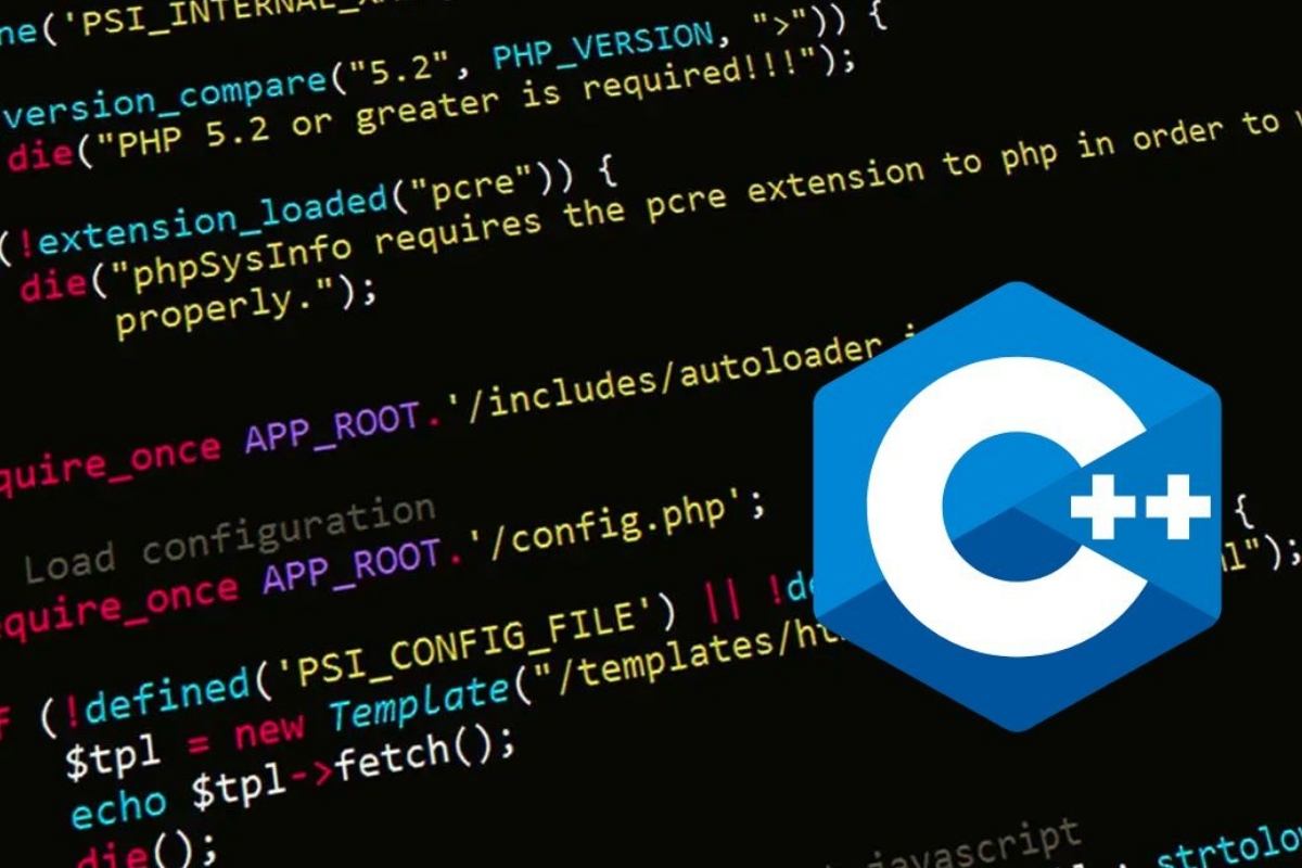 Tất tần tật mọi điều bạn chưa biết về ngôn ngữ lập trình C++