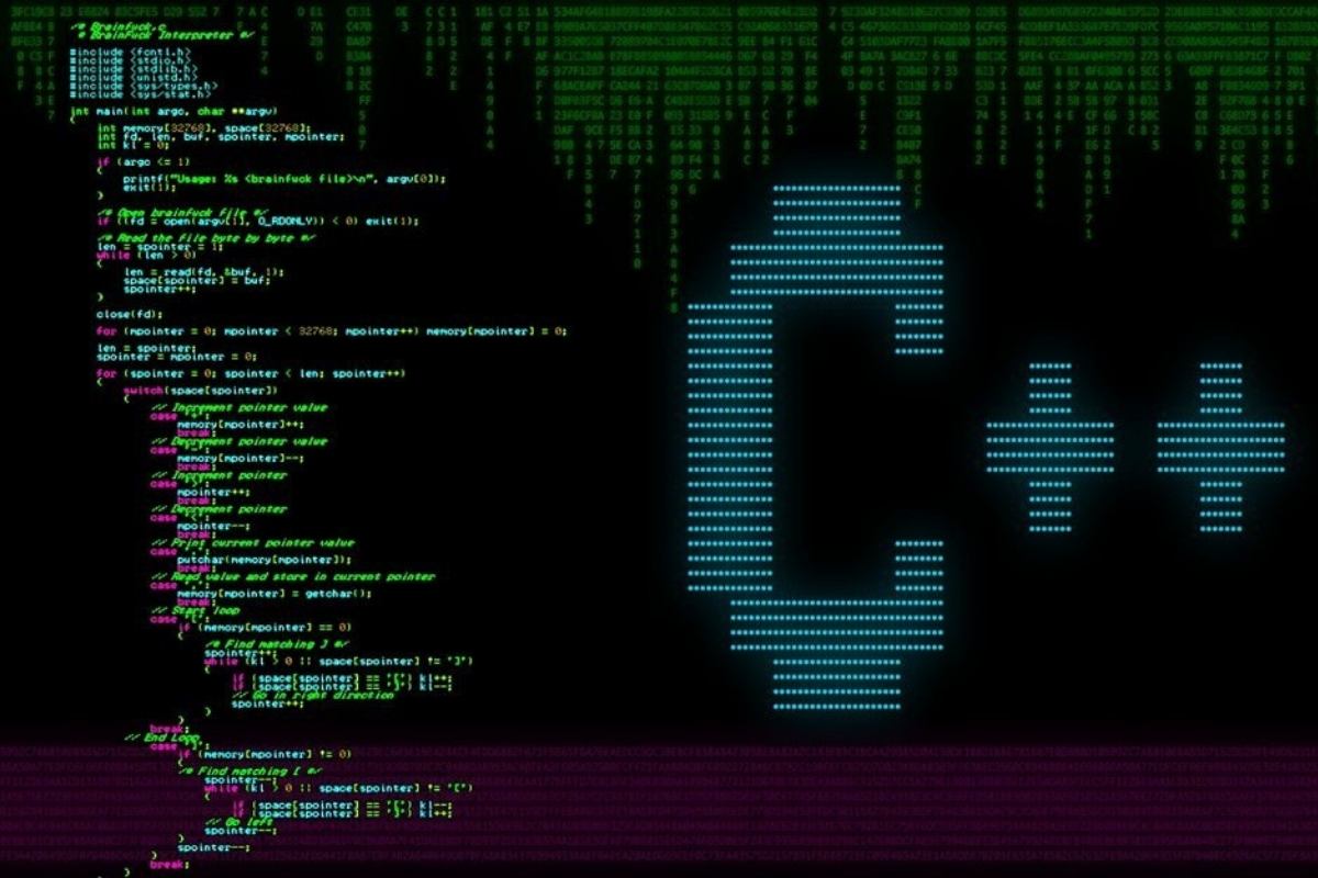 Ứng dụng của lập trình C++ trong thực tế
