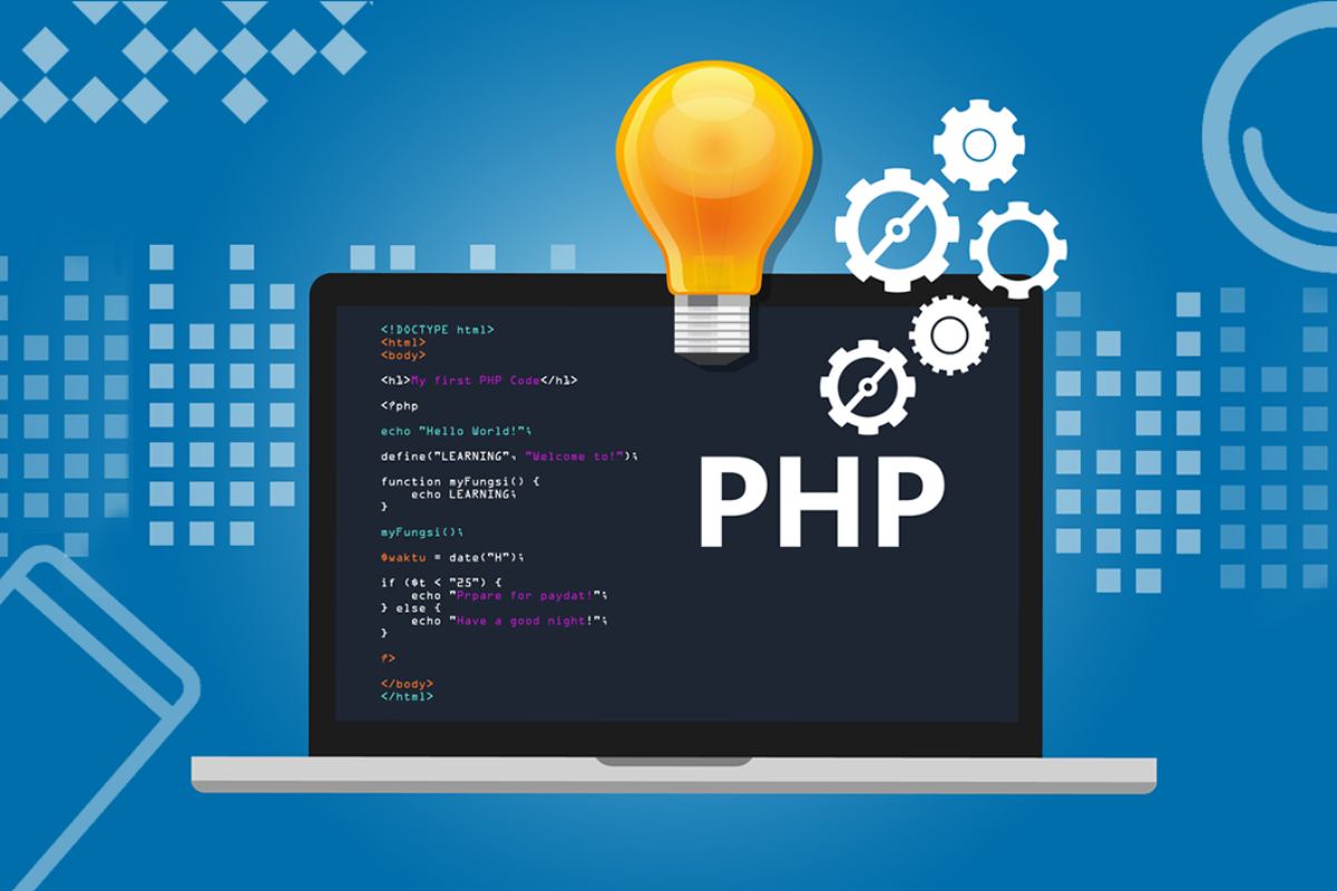 Hướng dẫn tự học lập trình PHP với MySQL cho người mới