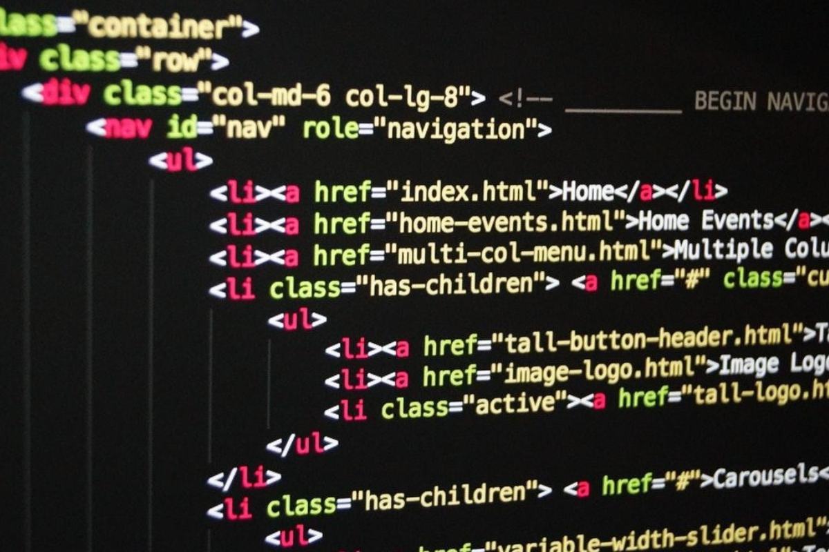 Đặc điểm và cách thức hoạt động của HTML