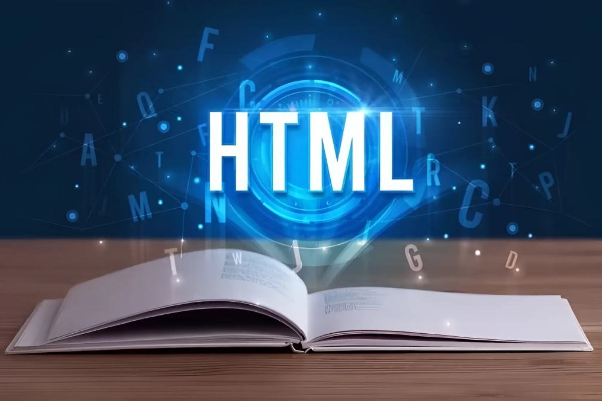 HTML có phải là ngôn ngữ lập trình không?