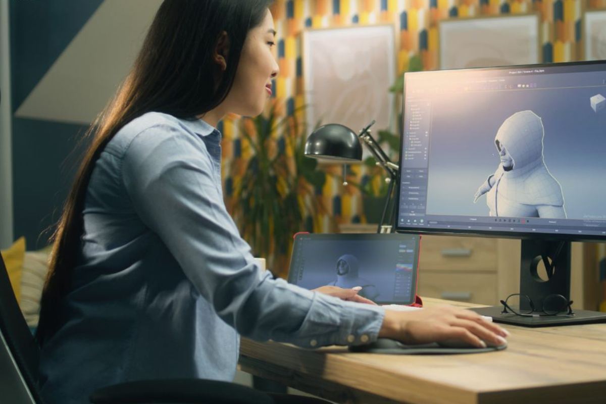 Hướng dẫn cách lập trình game đơn giản