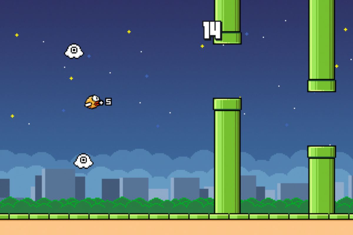 Hướng dẫn cách lập trình game đơn giản