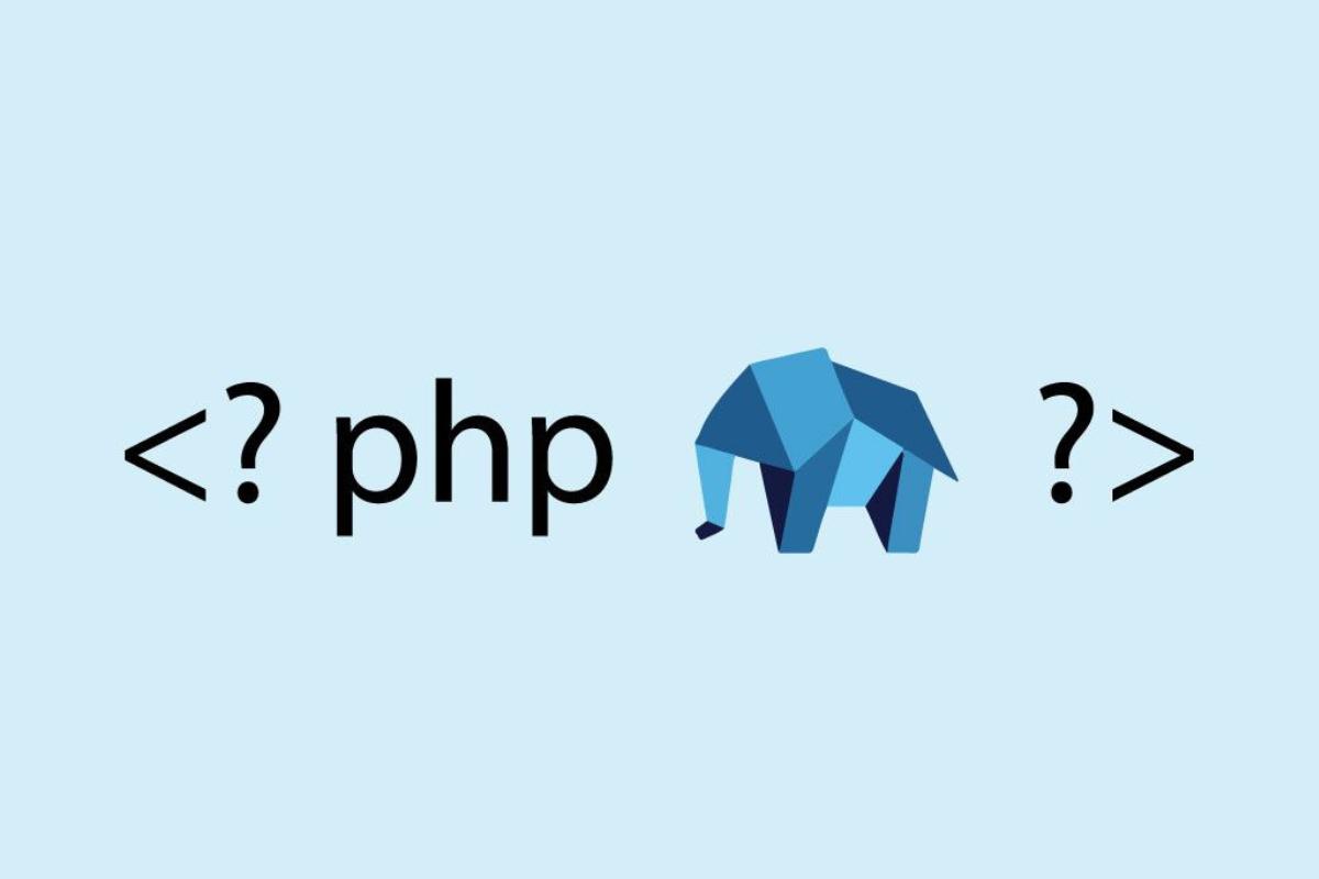 Lập trình PHP là gì?