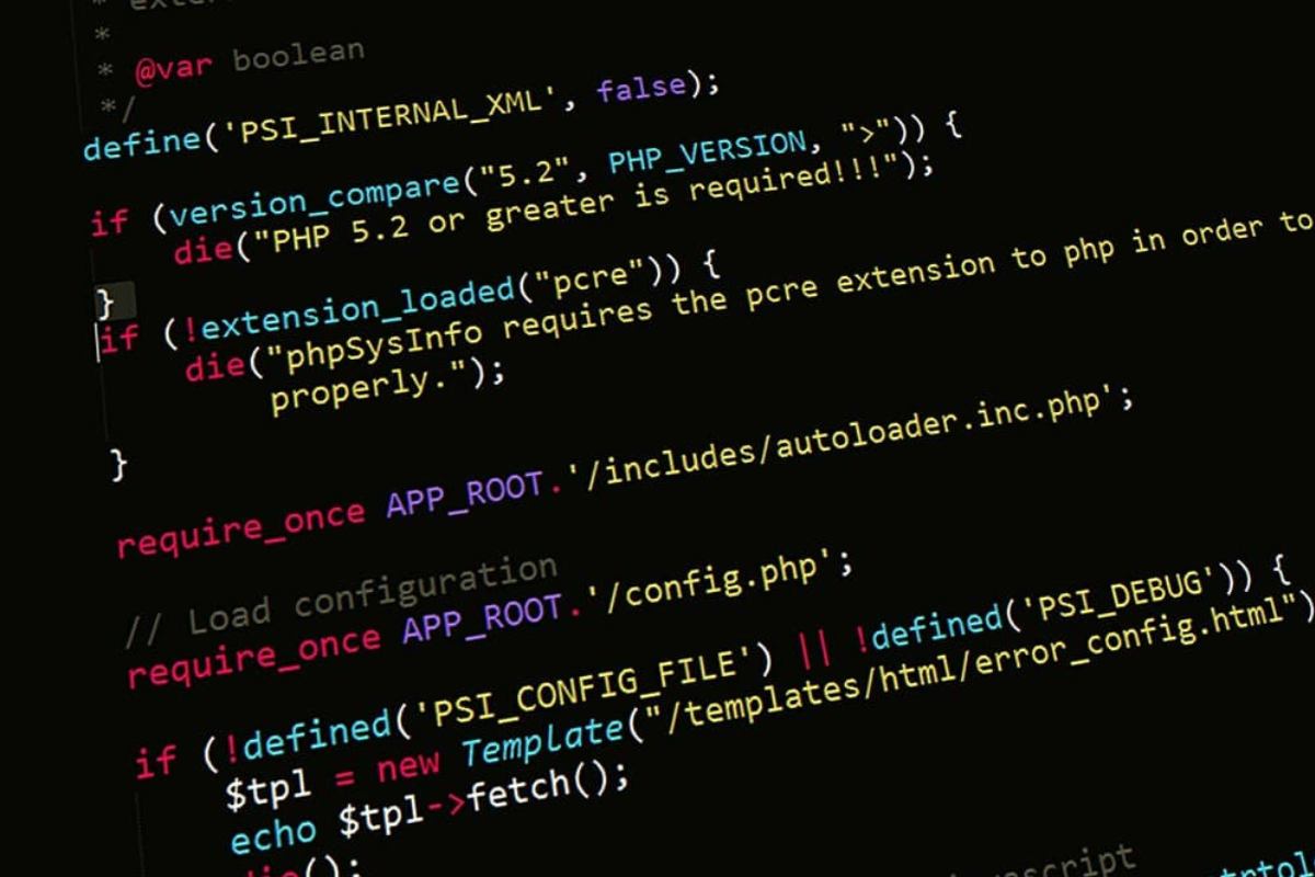 Lưu ý khi tự học lập trình PHP với MySQL