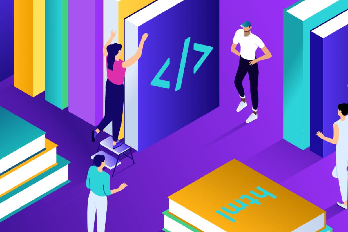 Phần mềm lập trình HTML phổ biến hiện nay