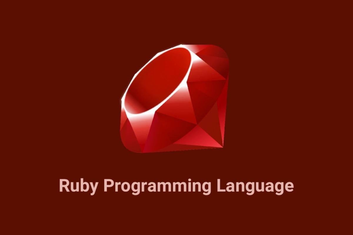 Ruby – Cú pháp ngắn gọn, thân thiện với người mới