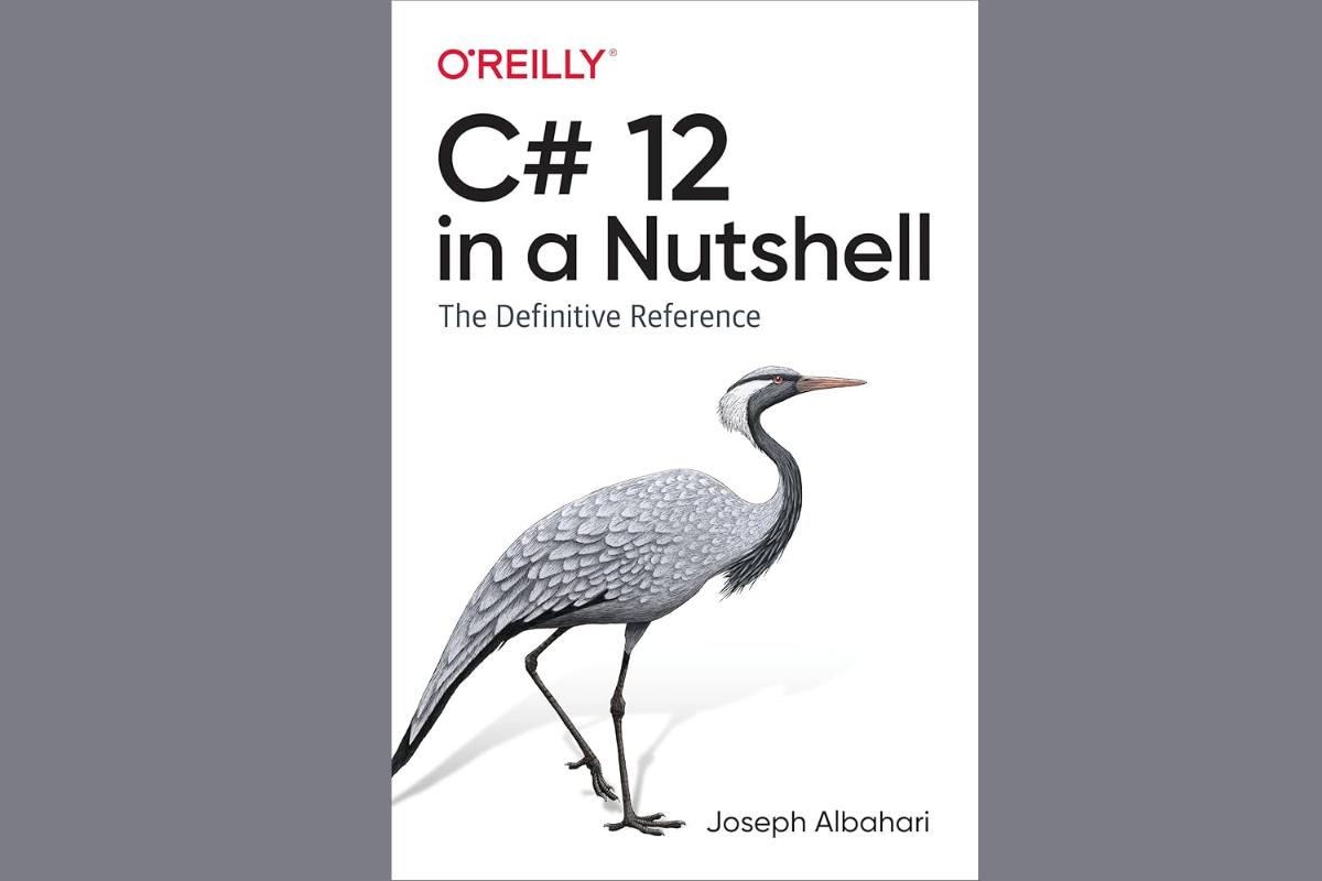 Danh sách giáo trình C# cơ bản đến nâng cao