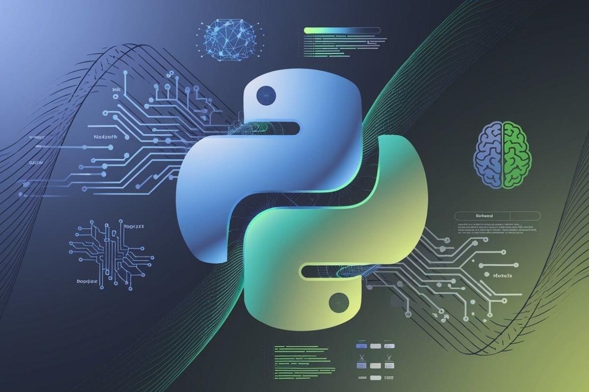 [Download] Tổng hợp 10+ tài liệu học Python chất lượng
