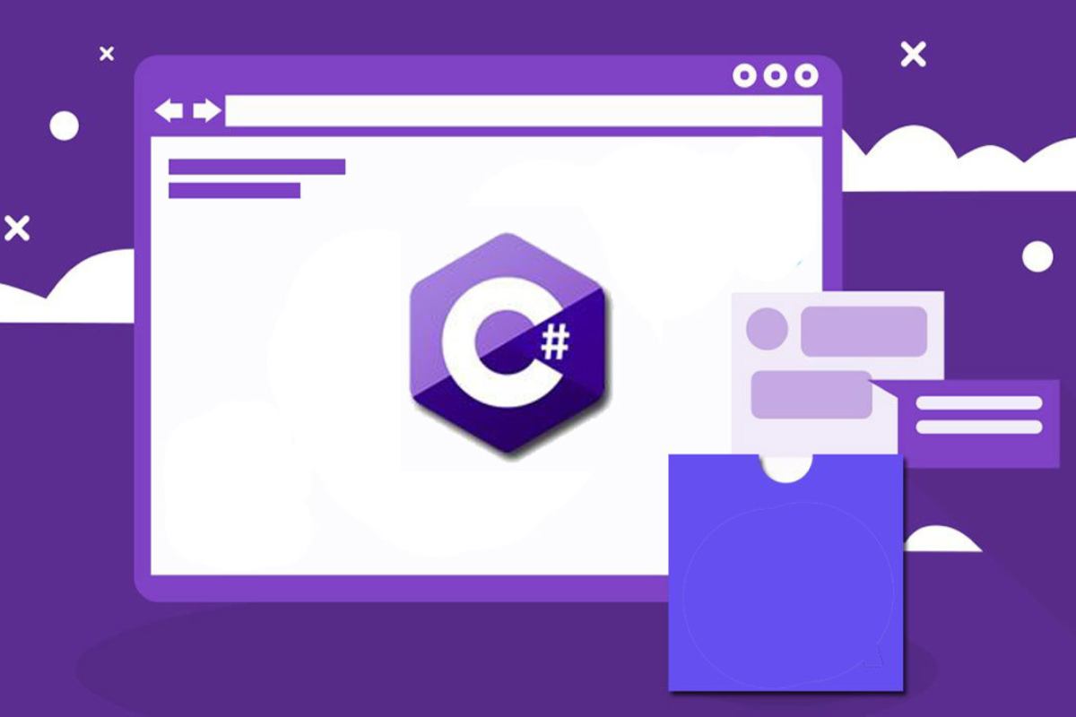Học lập trình C# cần chuẩn bị gì?