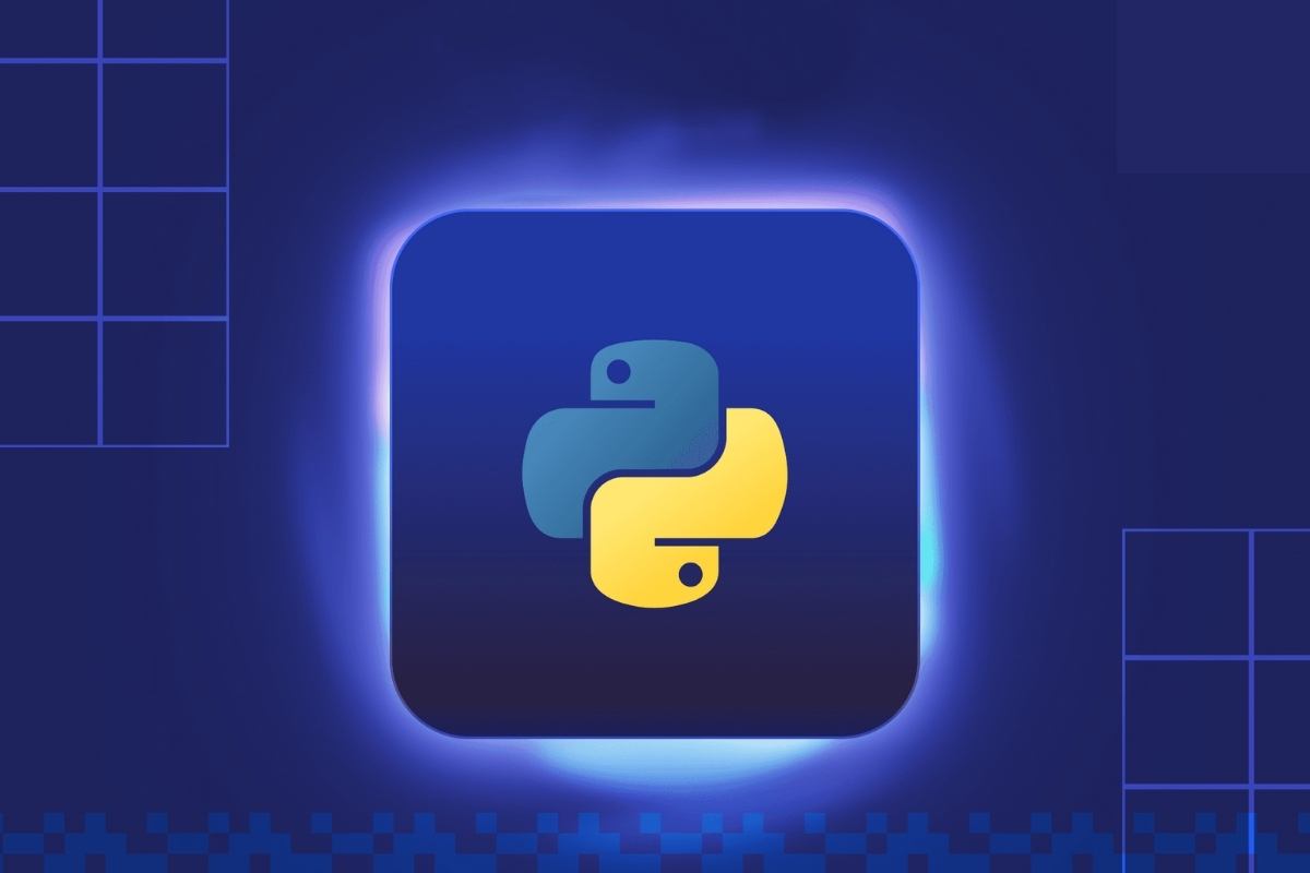 [Tải Miễn Phí] Giáo trình Python PDF từ cơ bản đến nâng cao