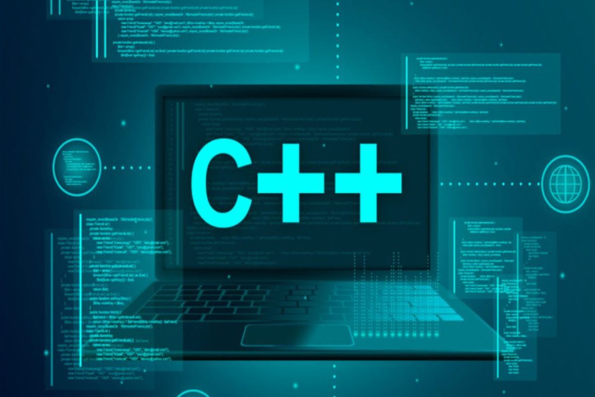 Tải trọn bộ tài liệu C++ chất lượng từ cơ bản đến nâng cao