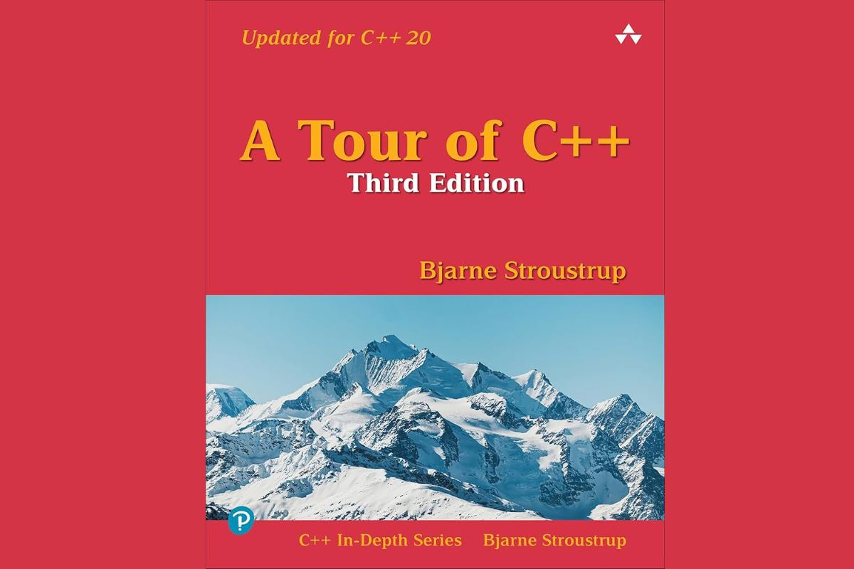Tổng hợp tài liệu C++ chất lượng từ cơ bản đến nâng cao