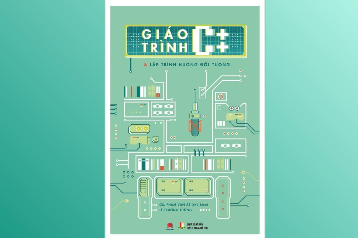 Giáo trình C++ chính quy