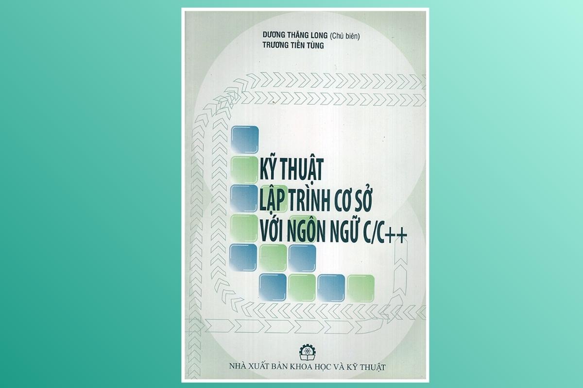 Top 3 giáo trình C++ PDF chất lượng hàng đầu