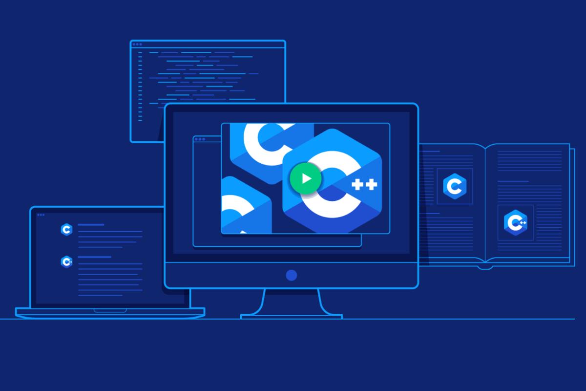 Top 7 sách lập trình C++ cơ bản và nâng cao hay nhất