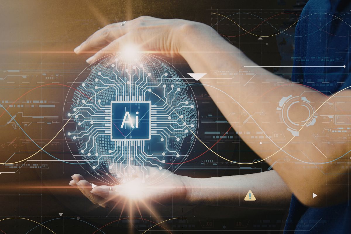 5 cách lập trình viên đang sử dụng AI để nâng cao hiệu suất làm việc