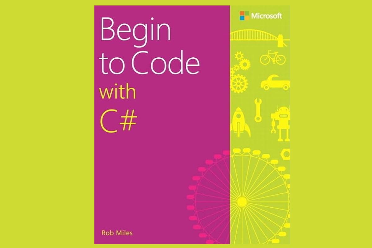 C# Programming Yellow Book