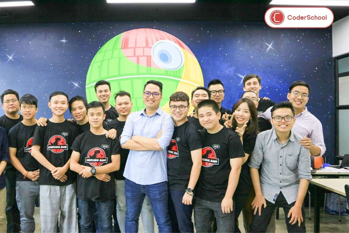 CoderSchool