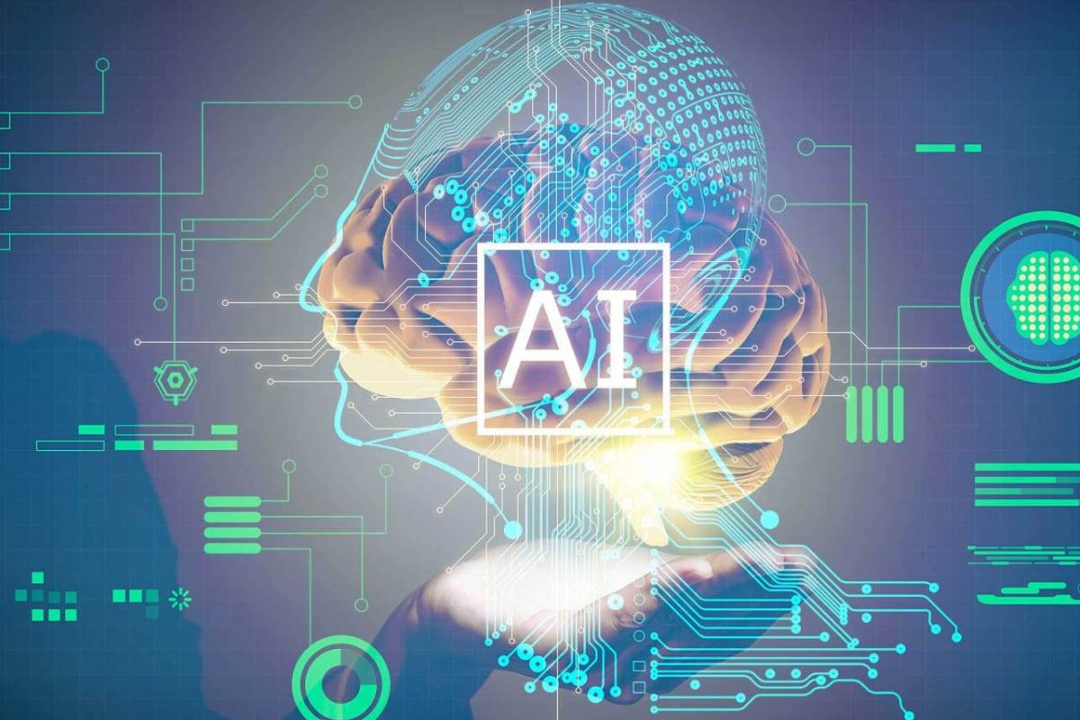 Công nghệ AI là gì? Lợi thế hay thách thức cho tương lai?