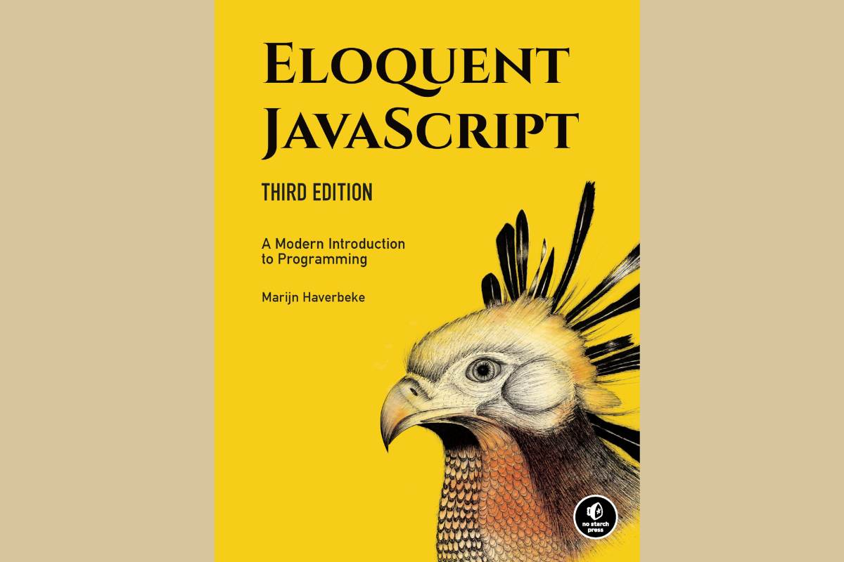 Eloquent JavaScript – Hành trình khám phá cốt lõi JavaScript