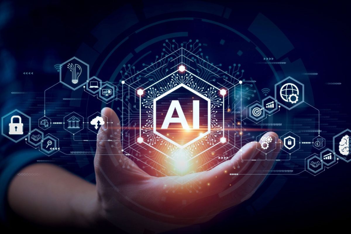 Lịch sử và sự phát triển của công nghệ trí tuệ nhân tạo