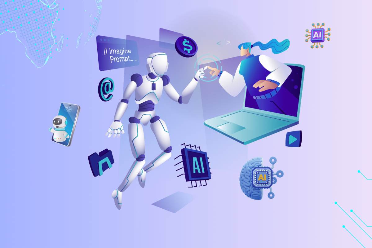 Lộ trình học lập trình AI cho người mới bắt đầu